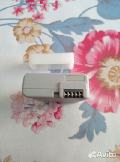 Оригинал батарея фотоаппарата Nikon EN-EL14a