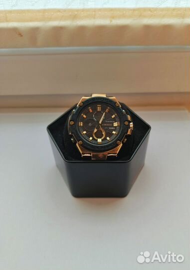 Часы мужские casio g shock