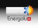Кондиционер Energolux с Доставкой и Установкой