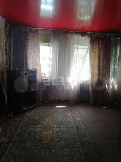 Дом 60,7 м² на участке 38 сот.