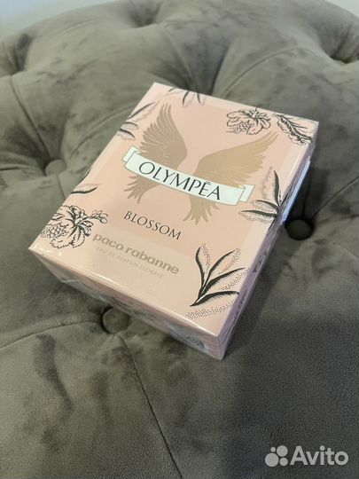 Paco rabanne olympea 80ml