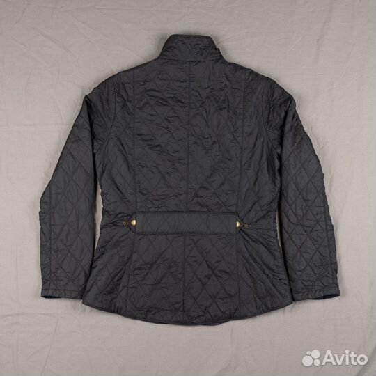 Стеганая куртка Barbour Оригинал