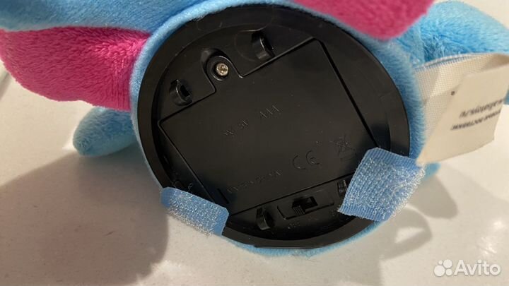 Говорящая игрушка