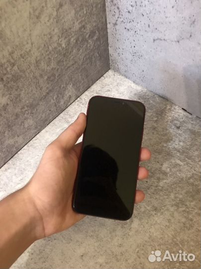 iPhone Xr, 128 ГБ
