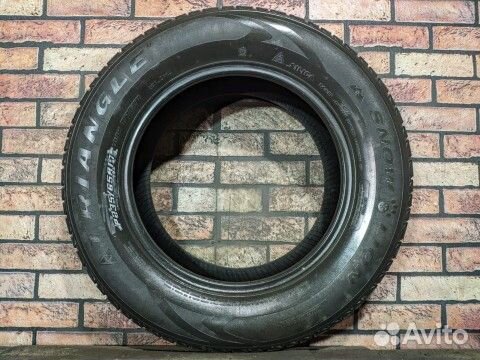 Triangle TR777 235/65 R17