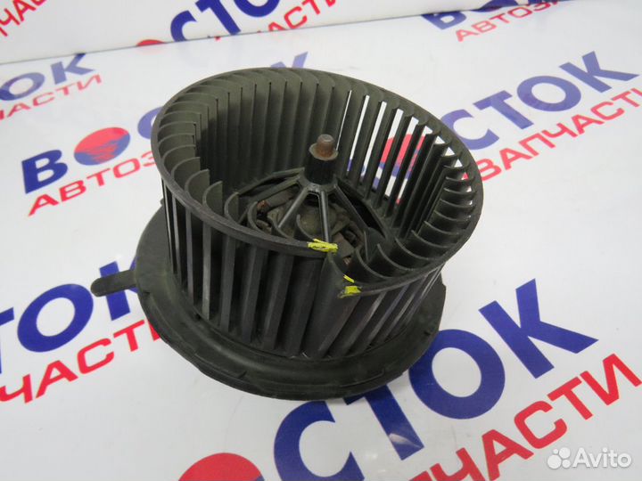 Вентилятор печки volkswagen golf 1K1