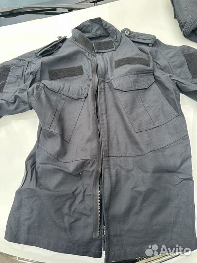 Военные вещи