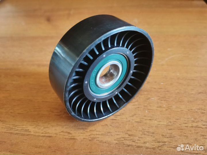 Ролик натяжения ремня Chevrolet Aveo 2002 - 2011