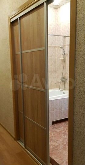2-к. квартира, 50 м², 2/4 эт.