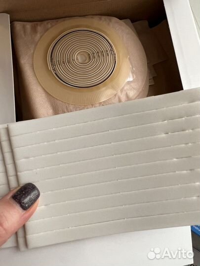 Калоприемник