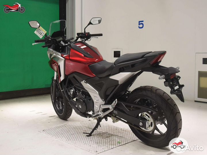 Honda NC 750X 2024г