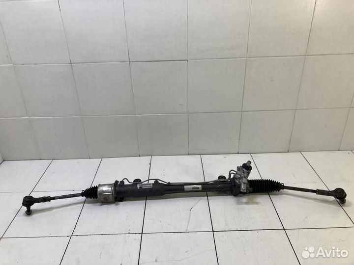 Рейка рулевая Porsche Cayenne 958