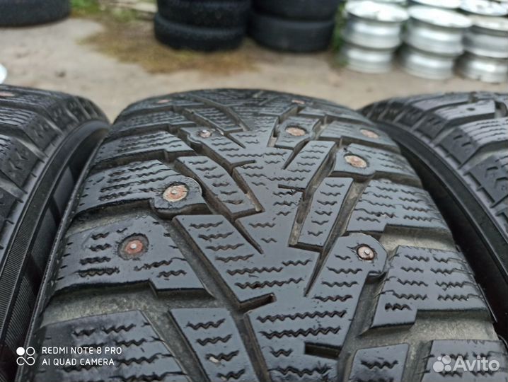 Amtel NordMaster 185/65 R15