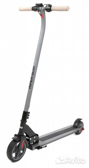Электросамокат Hiper Slim VX561 новый