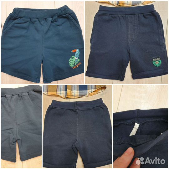 Одежда для мальчика next р. 86 1-1,5 года