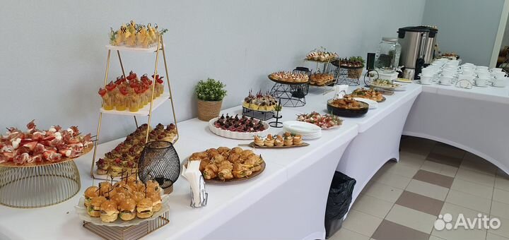 Аренда посуды и инвентаря для Вашего мероприятия