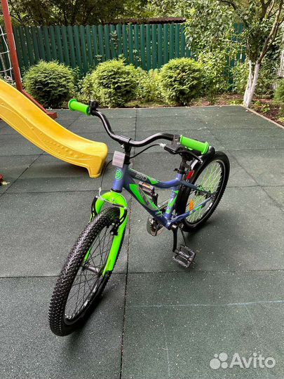 Детский велосипед Stels, 20 дюйм