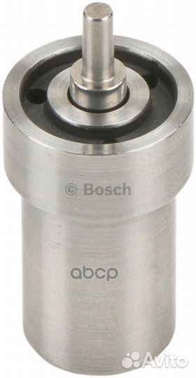 Распылитель топливный MB W202 2.0D OM601 93 04