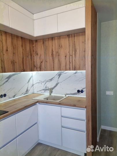 Кухня на заказ