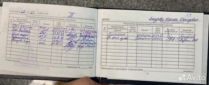 Репетитор по нормальной физиологии