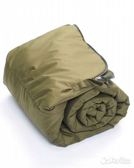 Спальный мешок новый