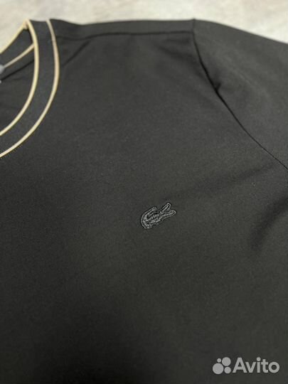 Футболка lacoste
