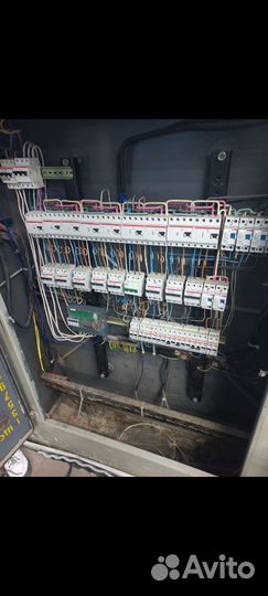 Электрик Одинцово работаю на прямую