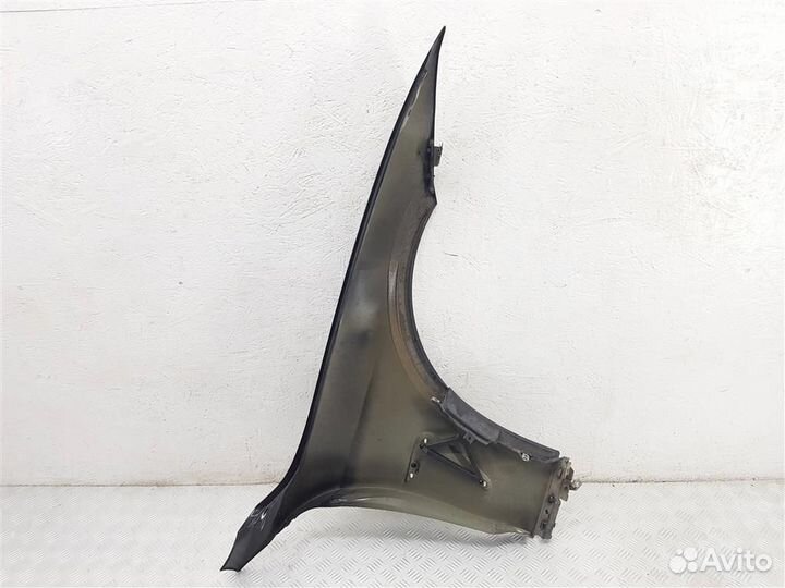 Крыло переднее левое BMW 4 F32/F33/GT F36