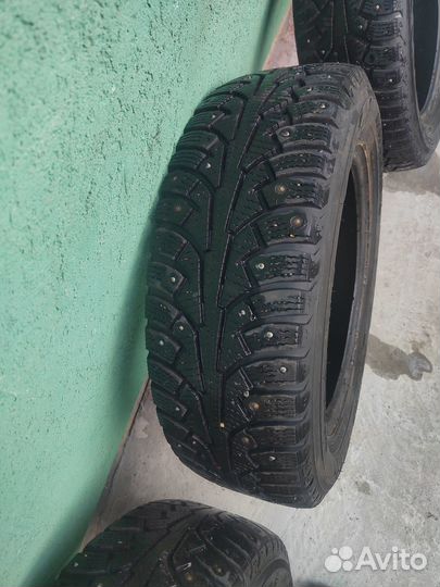 Nokian Tyres Nordman 5 185/65 R15