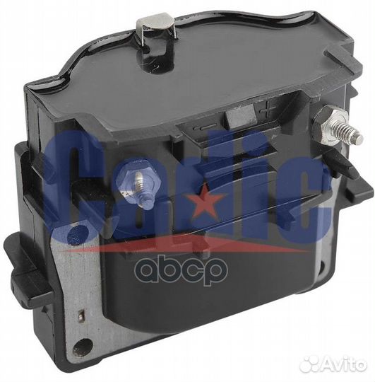 Катушка зажигания cadic KD3702 9091902163,9485