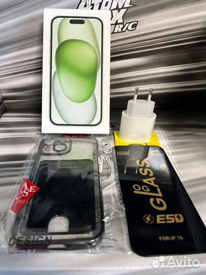 iPhone 5S, 16 ГБ