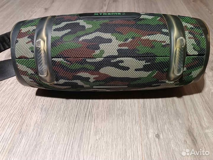 Колонка JBL Extreme 2