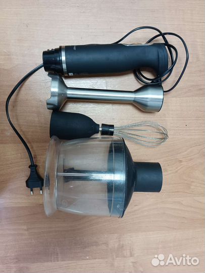 Блендер на запчасти