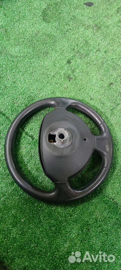 Руль Renault Laguna 2