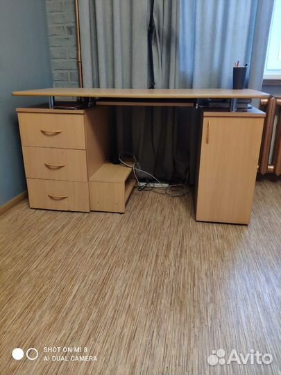 Компьютерный стол бу