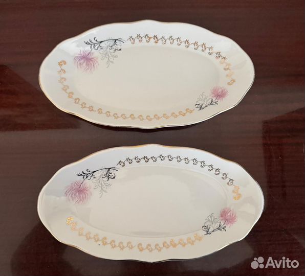 Селедочница СССР