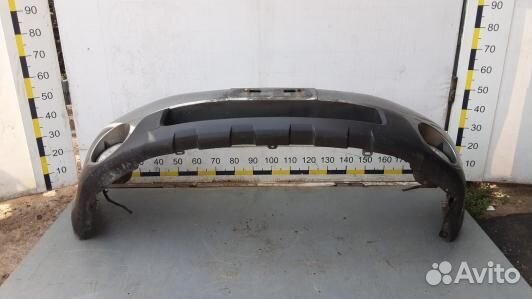 Бампер передний subaru legacy 4 (97N22G501)