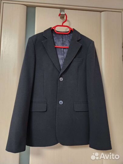 Костюм van cliff для мальчика