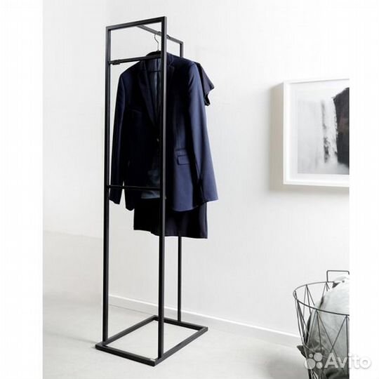 Вешалки из металла