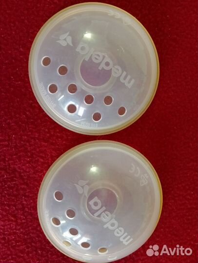 Накладка на грудь