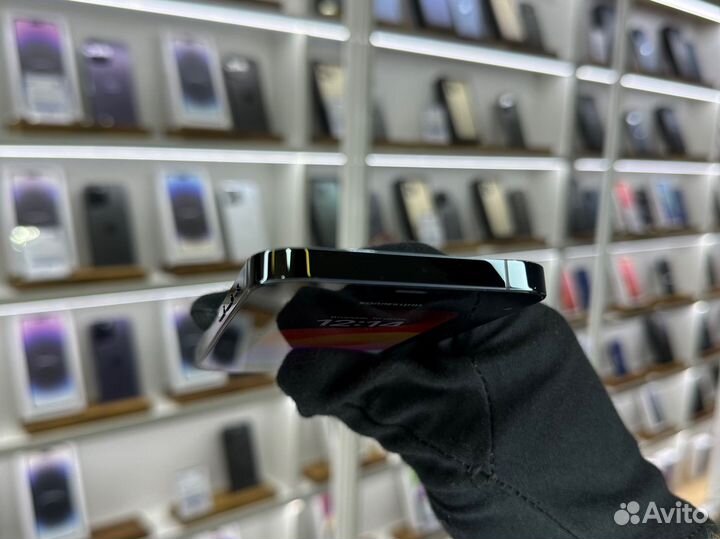 iPhone 12 Pro, 128 ГБ