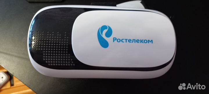 Очки виртуальной реальности