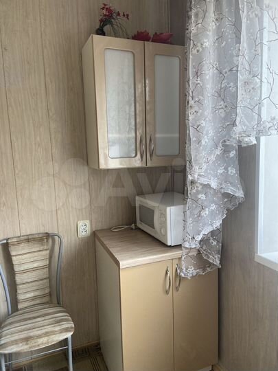 2-к. квартира, 53 м², 5/10 эт.