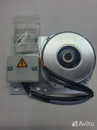 Тормозная муфта для Ideal