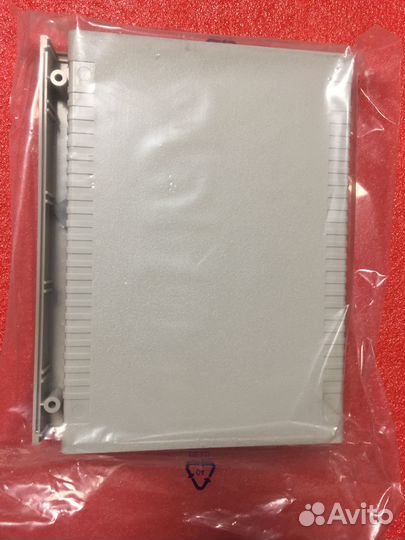 Корпус для рэа пластмассовый gainta