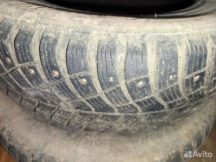 КАМА Кама-516 215/65 R16