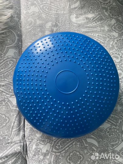 Диск массажный балансировочный