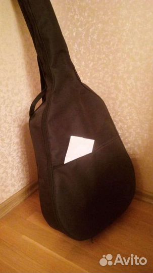 Водонепроницаемый чехол для гитары, пошив