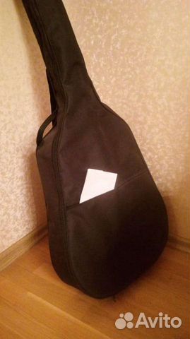 Водонепроницаемый чехол для гитары, пошив