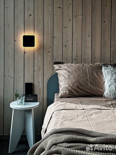 Дом модульный 92м2 на участке в кп Левада 2